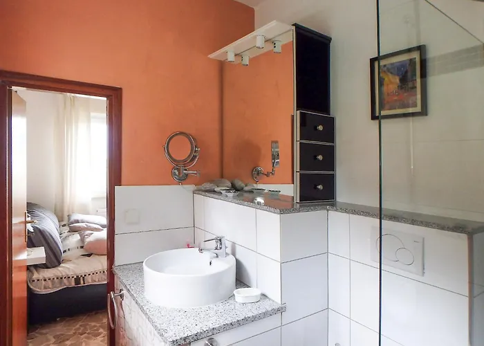 Casa vacanze Casa Laluni Porto Valtravaglia