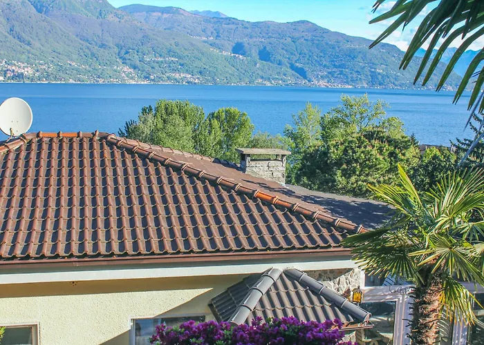 Casa Laluni Casa vacanze *