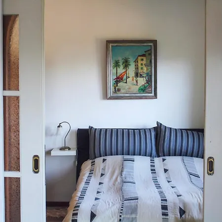 Casa Laluni Ferienhaus *