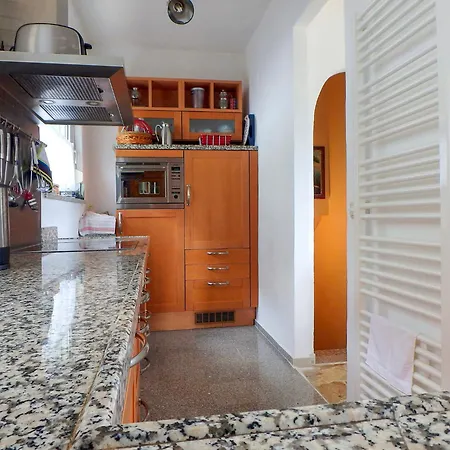 Casa Laluni Ferienhaus Porto Valtravaglia