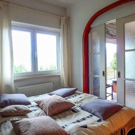 Casa Laluni Hébergement de vacances Porto Valtravaglia