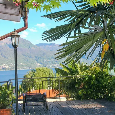 Hébergement de vacances Casa Laluni