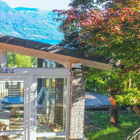 Casa Laluni Hébergement de vacances *