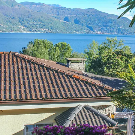 Casa Laluni Porto Valtravaglia