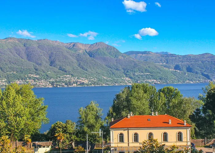 Casa Laluni 펜션 *