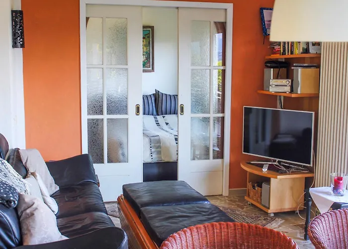 Holiday home Casa Laluni *