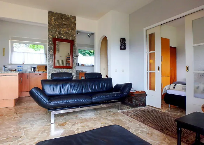 Casa Laluni Holiday home