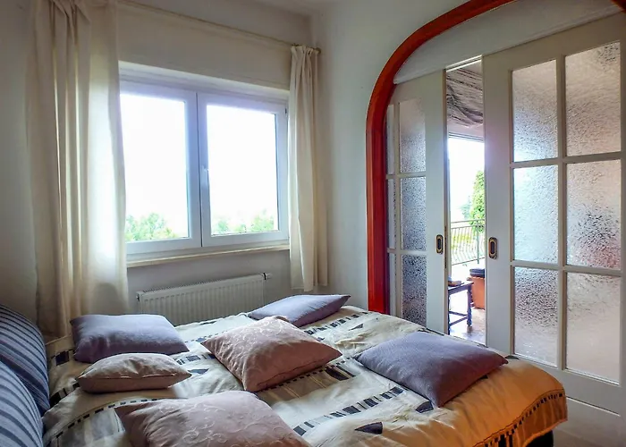 Casa Laluni Holiday home Porto Valtravaglia