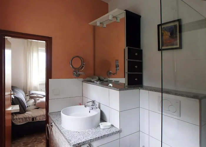 Holiday home Casa Laluni *