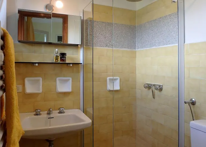 Holiday home Casa Laluni