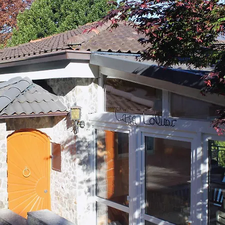 Casa Laluni * Porto Valtravaglia
