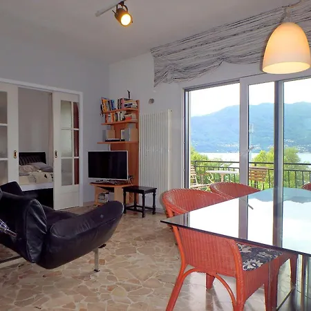 Holiday home Casa Laluni Porto Valtravaglia