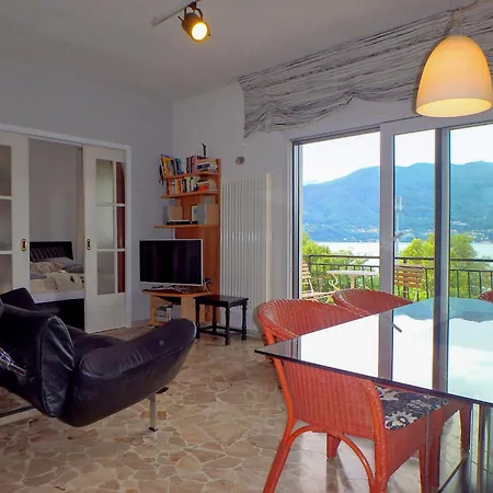 بيت للعطل Casa Laluni
