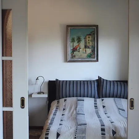 Casa Laluni Holiday home Porto Valtravaglia