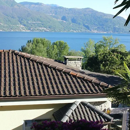 Casa Laluni Porto Valtravaglia