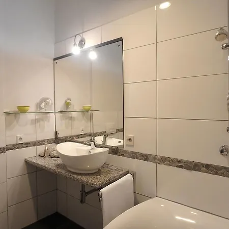 Casa Laluni Holiday home *