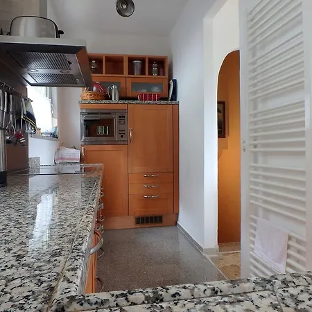 Holiday home Casa Laluni