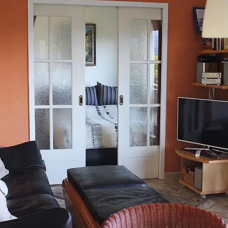 Holiday home Casa Laluni Porto Valtravaglia