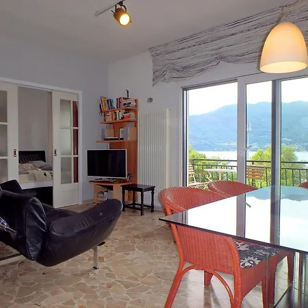 Holiday home Casa Laluni *