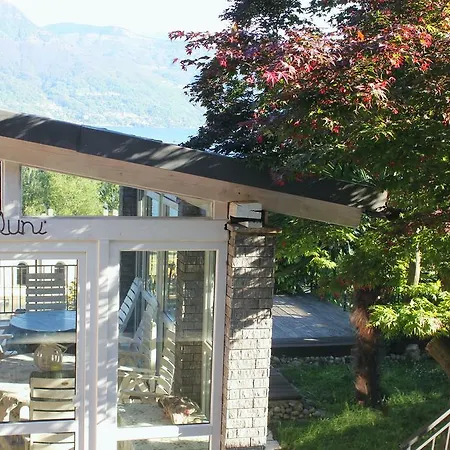 Casa Laluni