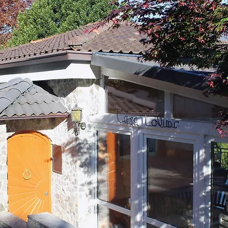 Casa Laluni Holiday home Porto Valtravaglia
