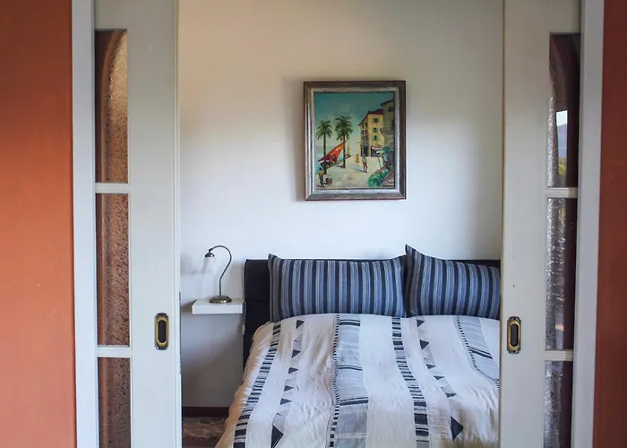 Casa Laluni Semesterbostad *