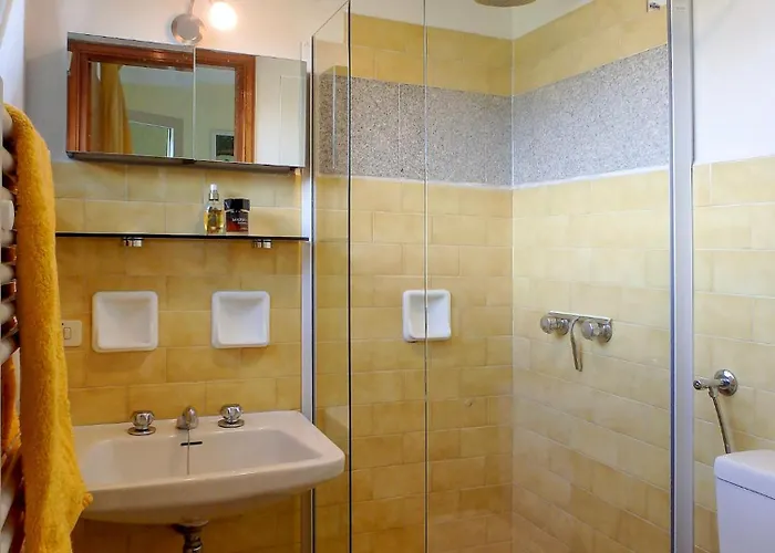 Casa Laluni * Porto Valtravaglia