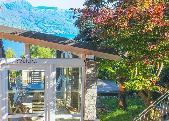 Casa Laluni Semesterbostad *